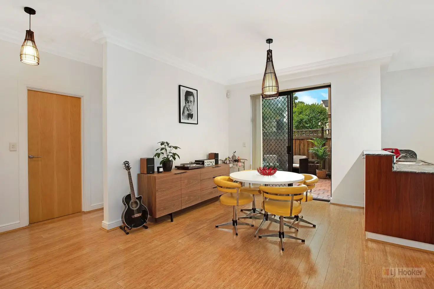 Main view of Homely apartment listing, C1/1 Buchanan Street, Balmain NSW 2041