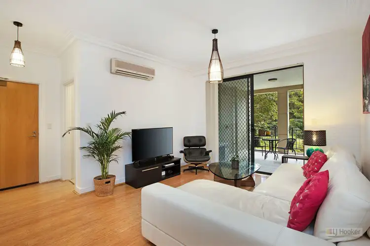 Third view of Homely apartment listing, C1/1 Buchanan Street, Balmain NSW 2041