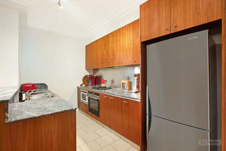 Fourth view of Homely apartment listing, C1/1 Buchanan Street, Balmain NSW 2041