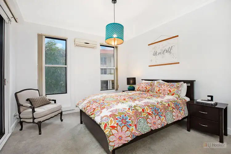 Fifth view of Homely apartment listing, C1/1 Buchanan Street, Balmain NSW 2041
