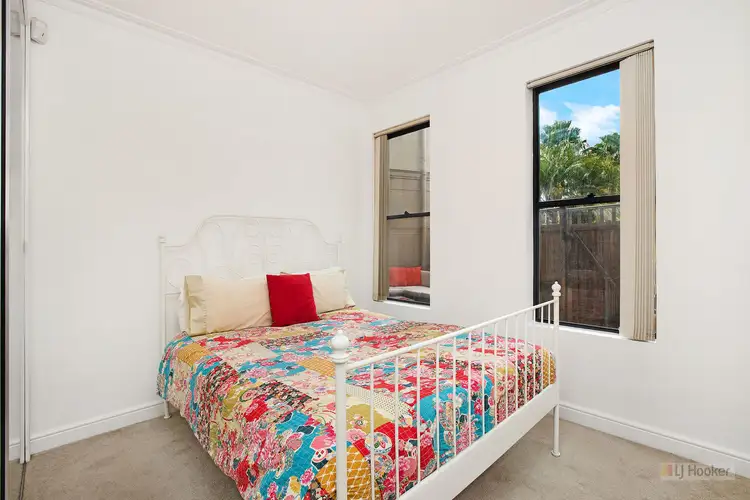 Sixth view of Homely apartment listing, C1/1 Buchanan Street, Balmain NSW 2041
