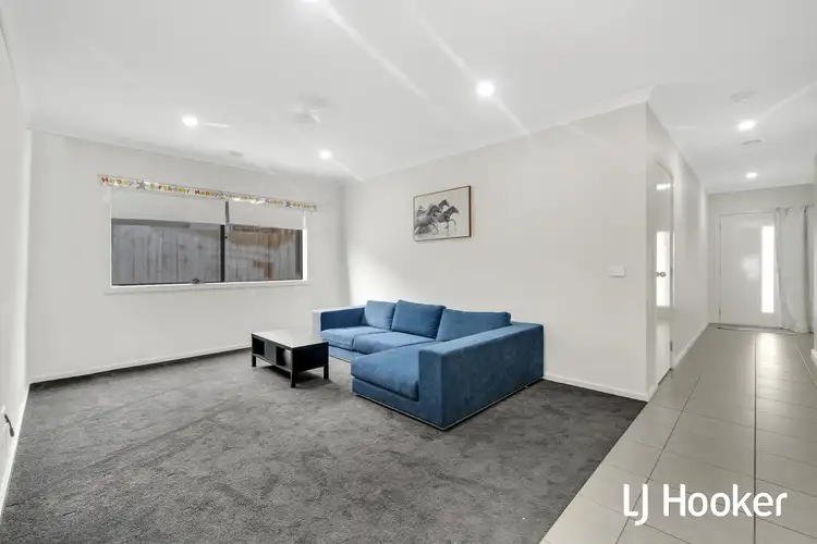 Second view of Homely house listing, 93 Fiorelli Boulevard, Cranbourne East VIC 3977