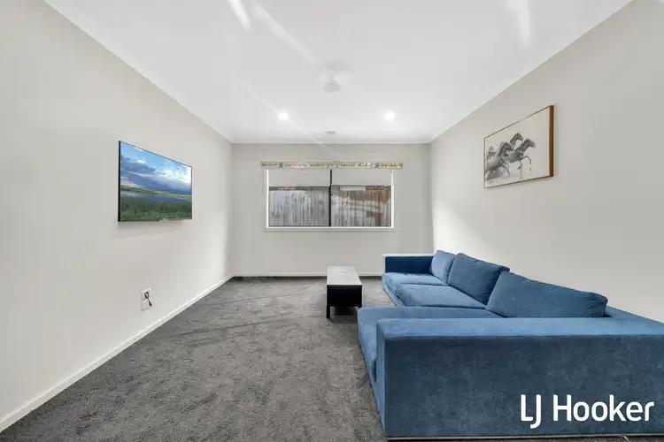 Third view of Homely house listing, 93 Fiorelli Boulevard, Cranbourne East VIC 3977
