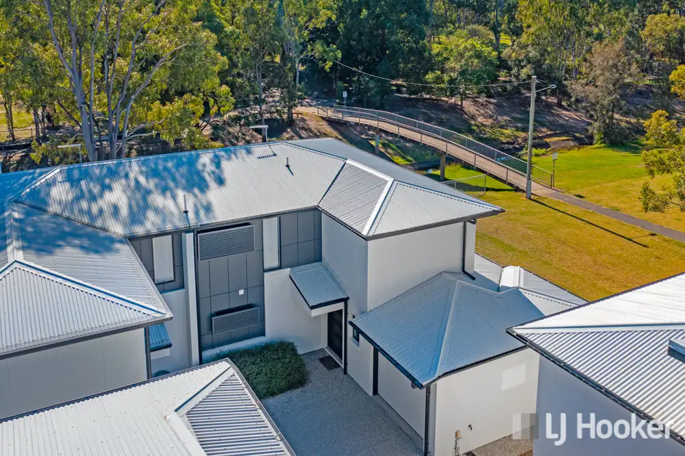 Main view of Homely townhouse listing, 3/1 Sherrin Court, Cleveland QLD 4163