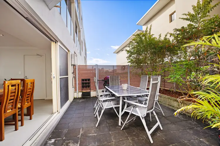 Second view of Homely unit listing, 10/16-18 Frazer Street, Collaroy NSW 2097