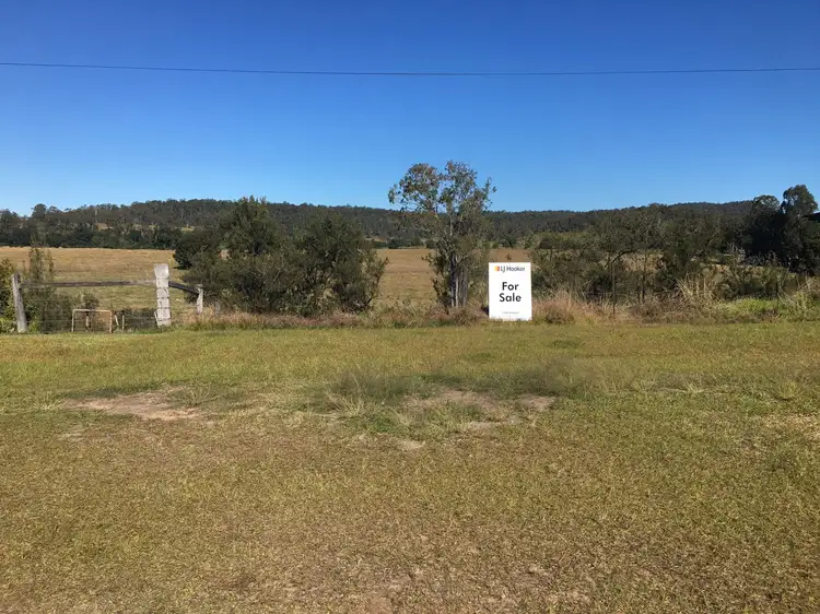 37 Grafton Street, Copmanhurst NSW 2460