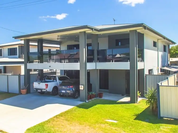 175 Harrison Street, Frenchville QLD 4701