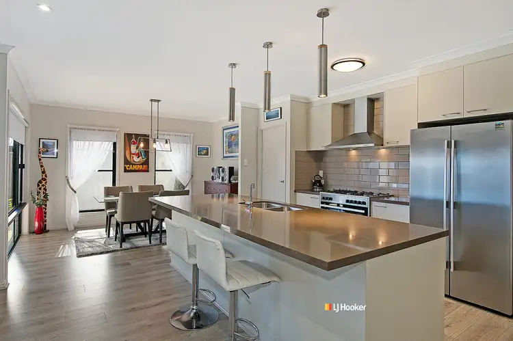 Second view of Homely house listing, 13 Galatea Street, Burpengary QLD 4505