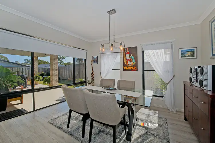 Third view of Homely house listing, 13 Galatea Street, Burpengary QLD 4505