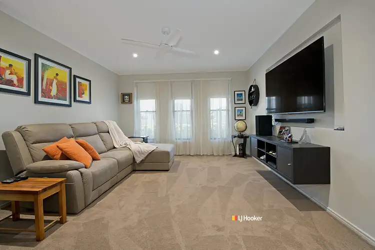 Fourth view of Homely house listing, 13 Galatea Street, Burpengary QLD 4505