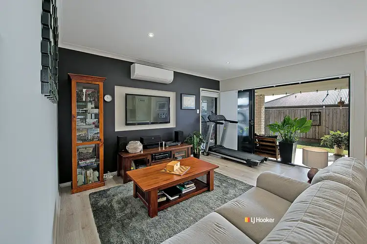Fifth view of Homely house listing, 13 Galatea Street, Burpengary QLD 4505