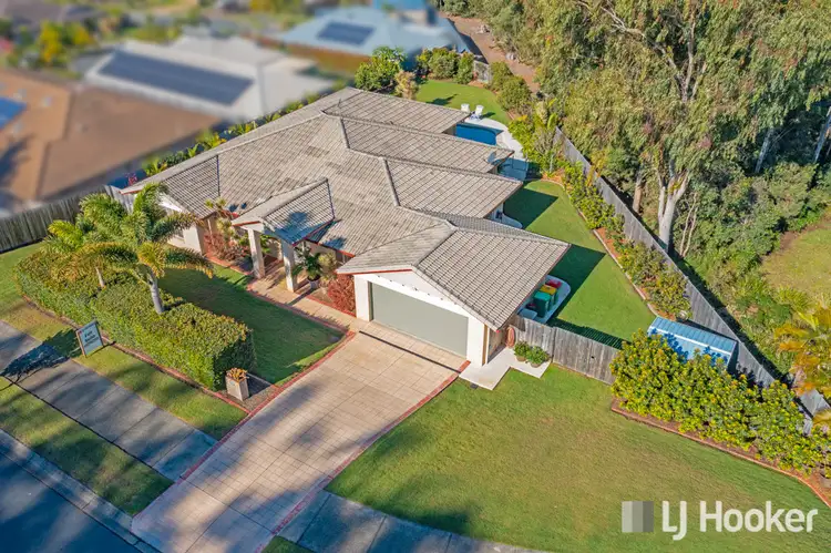 32-34 Emperor Drive, Redland Bay QLD 4165