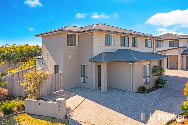1/9 Marjoram Street, Thornlands QLD 4164