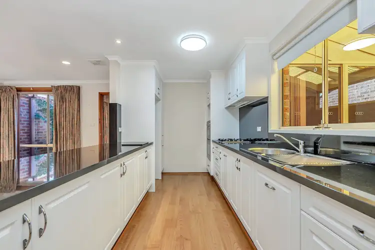 Third view of Homely townhouse listing, 14 John Young Crescent, Greenway ACT 2900