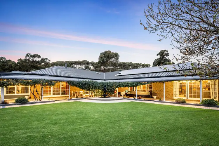 3885 Main South Road, Sellicks Hill SA 5174