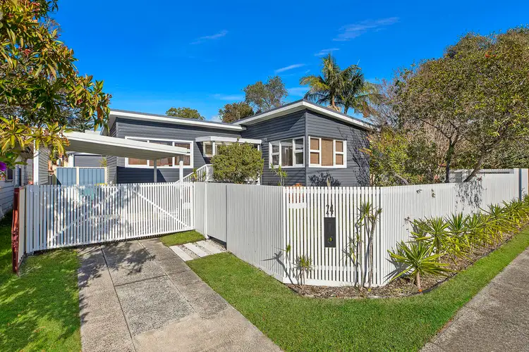 Main view of Homely house listing, 24 Wyong Road, Tumbi Umbi NSW 2261