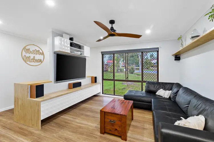 Third view of Homely house listing, 6 Amridge Court, Alexandra Hills QLD 4161