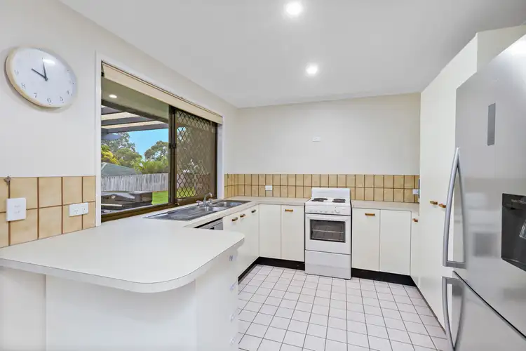 Fourth view of Homely house listing, 6 Amridge Court, Alexandra Hills QLD 4161