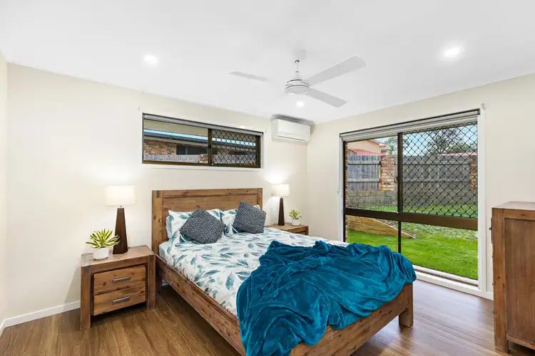 Fifth view of Homely house listing, 6 Amridge Court, Alexandra Hills QLD 4161