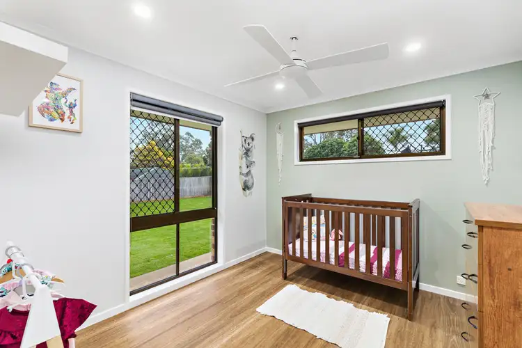 Sixth view of Homely house listing, 6 Amridge Court, Alexandra Hills QLD 4161