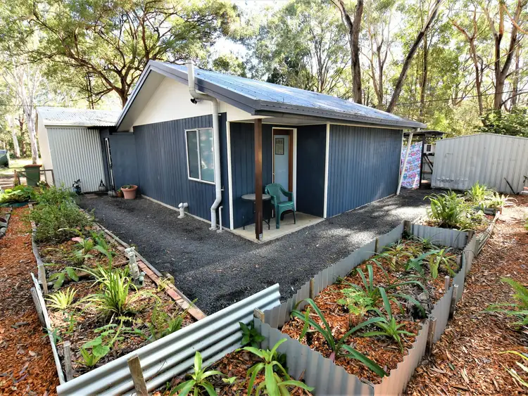 Main view of Homely house listing, 2 Alofi St, Russell Island QLD 4184