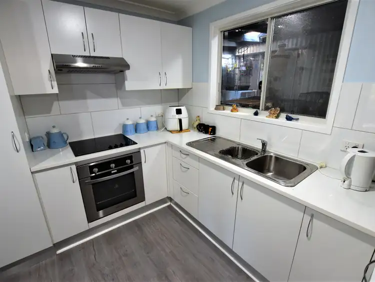 Second view of Homely house listing, 2 Alofi St, Russell Island QLD 4184