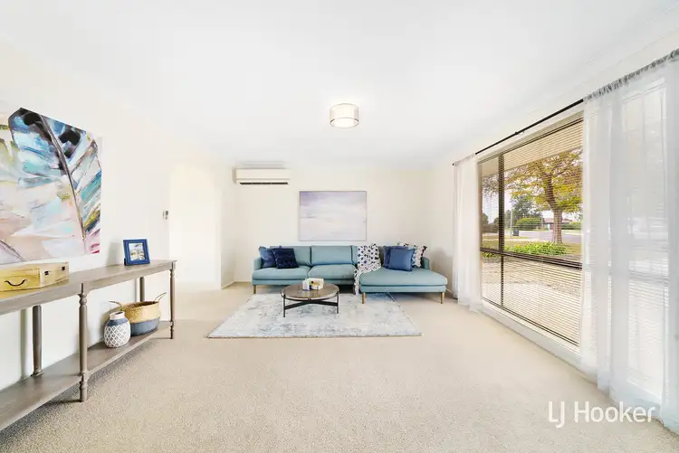 Second view of Homely house listing, 13 Baume Crescent, Mckellar ACT 2617