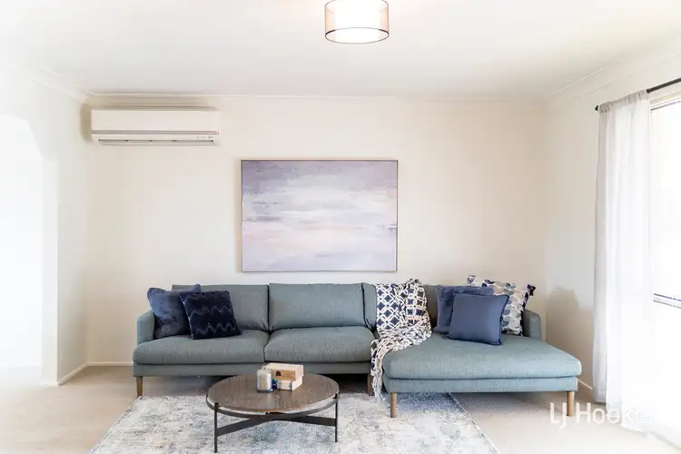 Third view of Homely house listing, 13 Baume Crescent, Mckellar ACT 2617