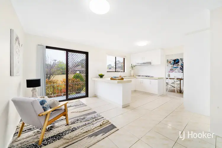 Sixth view of Homely house listing, 13 Baume Crescent, Mckellar ACT 2617