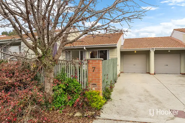7 D'Hage Court, Melba ACT 2615