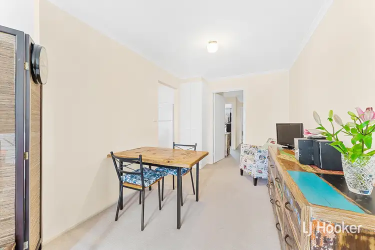 Third view of Homely townhouse listing, 7 D'Hage Court, Melba ACT 2615