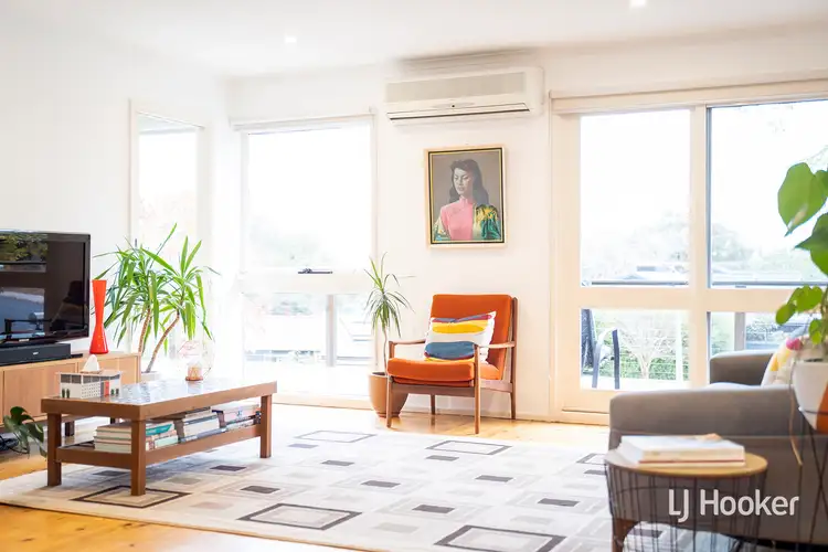 Third view of Homely house listing, 13 Huelin Circuit, Flynn ACT 2615