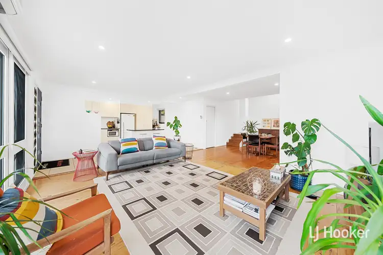 Fourth view of Homely house listing, 13 Huelin Circuit, Flynn ACT 2615