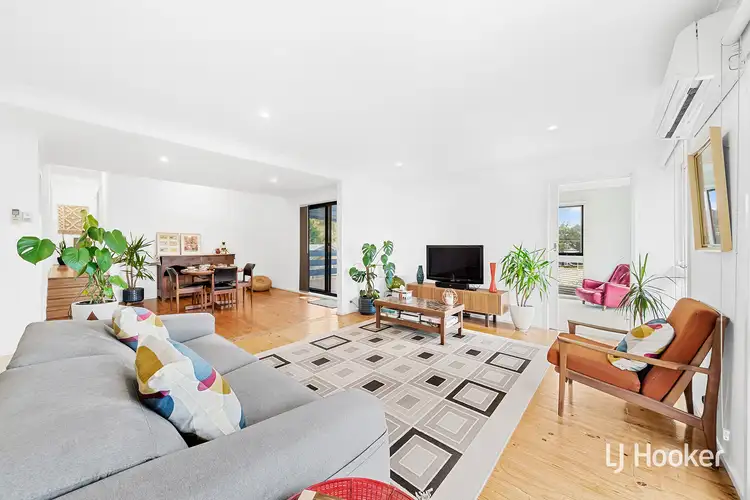 Fifth view of Homely house listing, 13 Huelin Circuit, Flynn ACT 2615