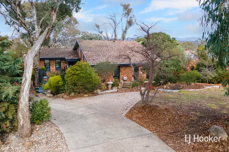 Main view of Homely house listing, 122 Kingsford Smith Drive, Melba ACT 2615