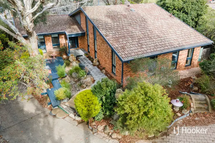 Third view of Homely house listing, 122 Kingsford Smith Drive, Melba ACT 2615