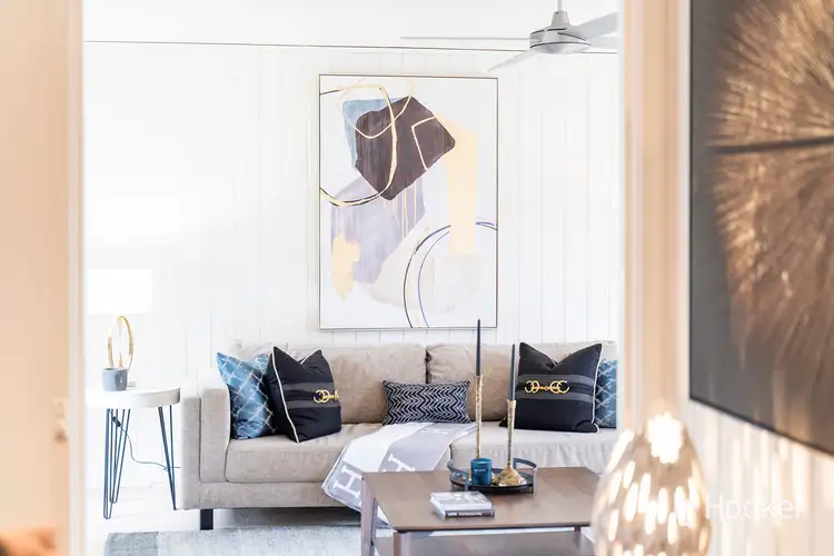 Fifth view of Homely house listing, 122 Kingsford Smith Drive, Melba ACT 2615