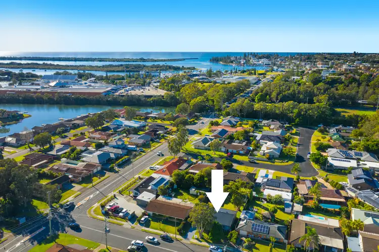 28 Bellbowrie Street, Port Macquarie NSW 2444