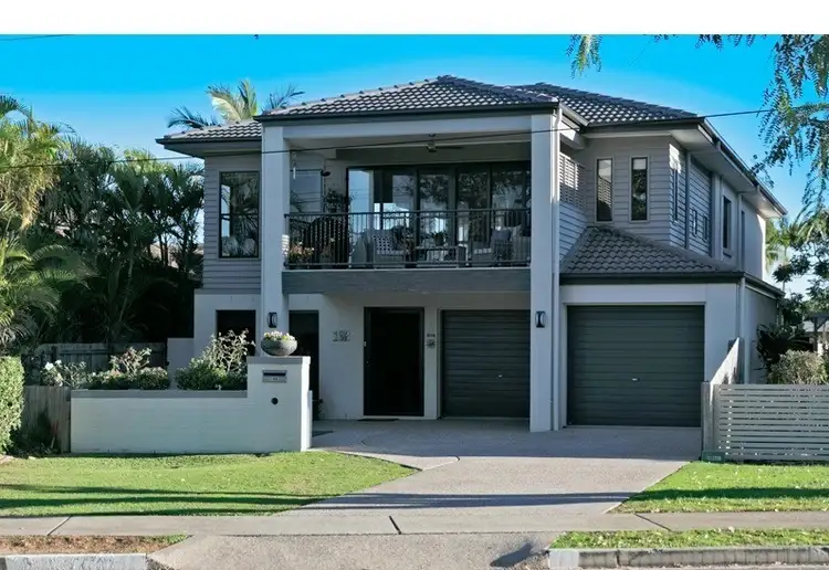 18B Thompson Street, Victoria Point QLD 4165