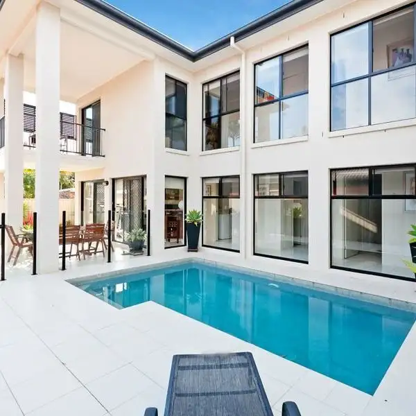 Second view of Homely house listing, 18B Thompson Street, Victoria Point QLD 4165