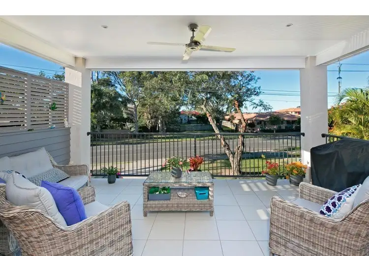 Third view of Homely house listing, 18B Thompson Street, Victoria Point QLD 4165