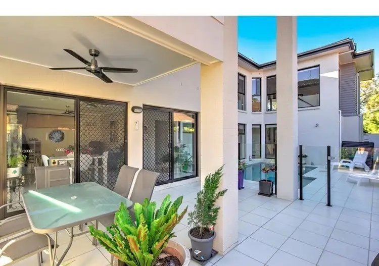 Fourth view of Homely house listing, 18B Thompson Street, Victoria Point QLD 4165