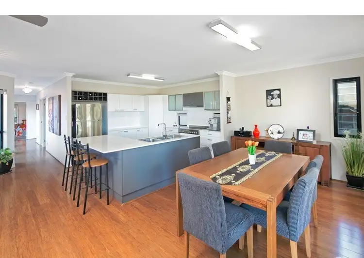 Fifth view of Homely house listing, 18B Thompson Street, Victoria Point QLD 4165