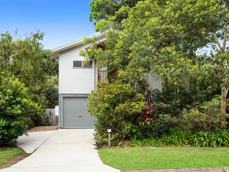 Main view of Homely house listing, 1B Namoi Glen, Ocean Shores NSW 2483