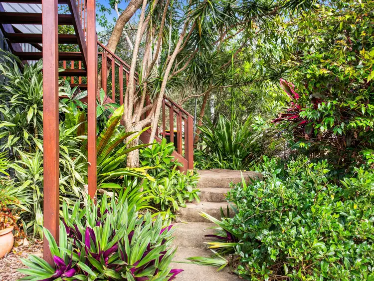 Second view of Homely house listing, 1B Namoi Glen, Ocean Shores NSW 2483