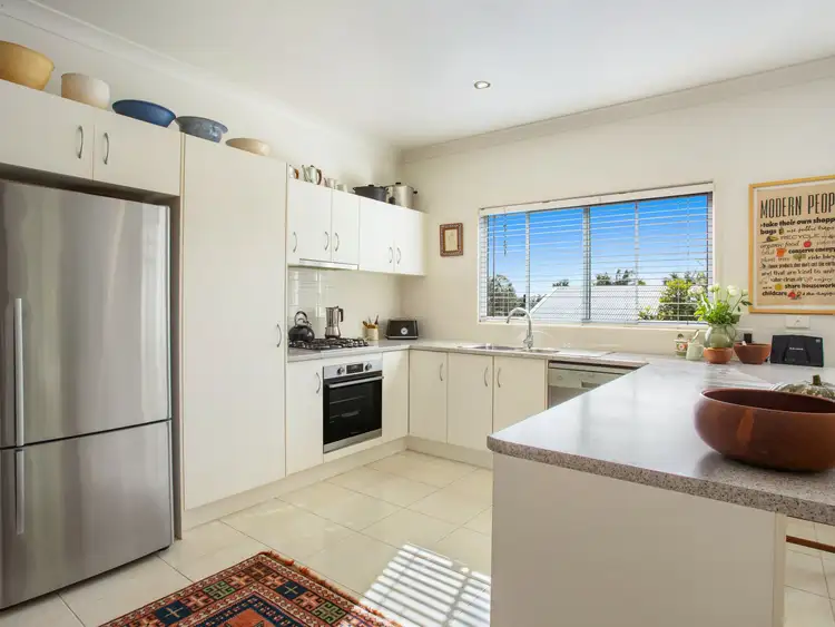 Fifth view of Homely house listing, 1B Namoi Glen, Ocean Shores NSW 2483