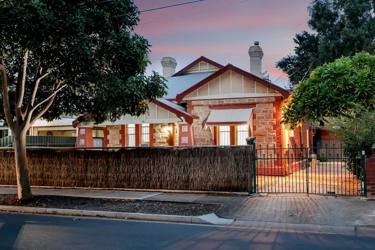 33 Darebin Street, Mile End SA 5031