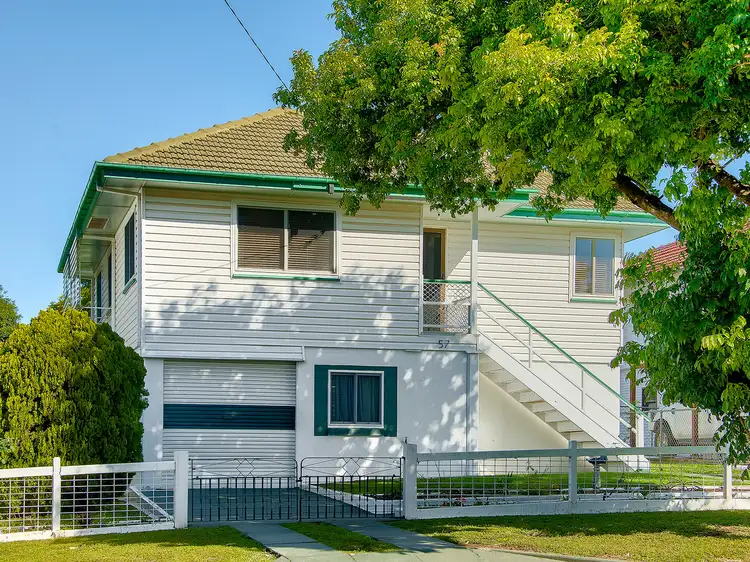 57 Thirteenth Avenue, Kedron QLD 4031