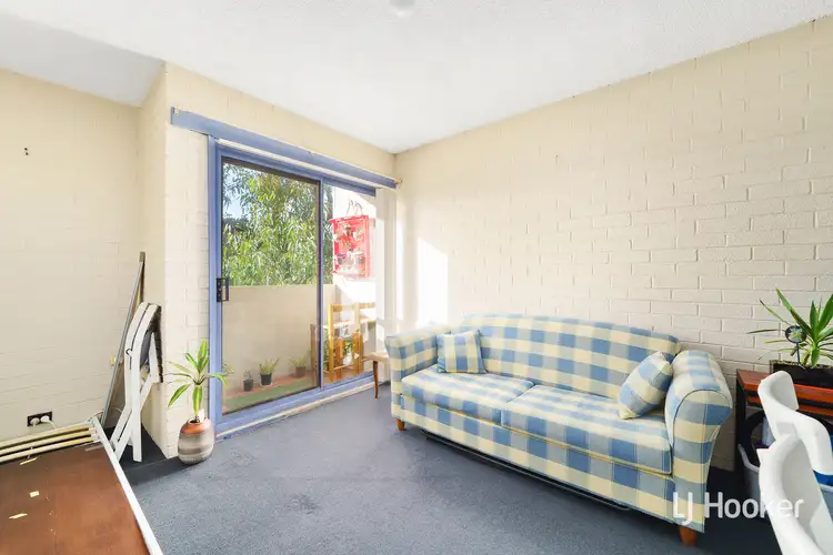 Second view of Homely unit listing, 5/26 Springvale Drive, Hawker ACT 2614