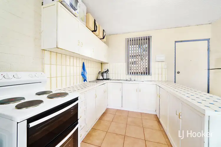 Third view of Homely unit listing, 5/26 Springvale Drive, Hawker ACT 2614